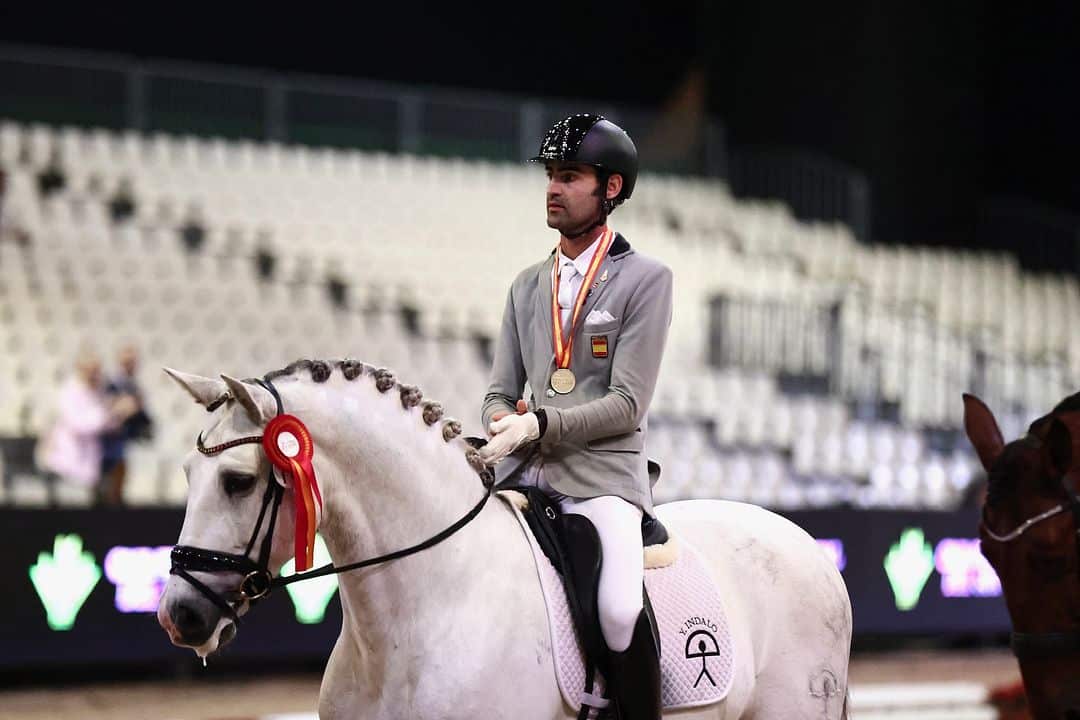 Trapalo de Indalo campeón de la Copa ANCCE San Jorge chaccoinfo