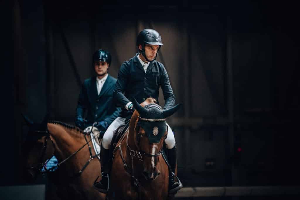 Longines FEI Jumping World Cup