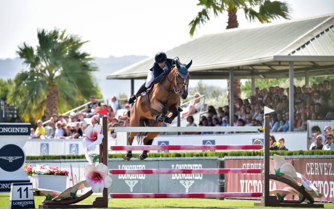 Concluido el Campeonato de España en Montenmedio.