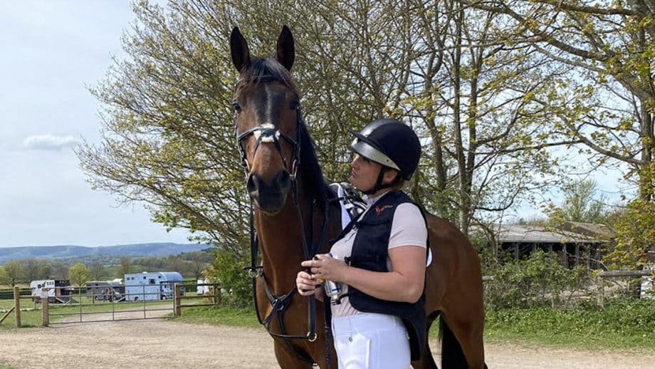 caballo hermafrodita