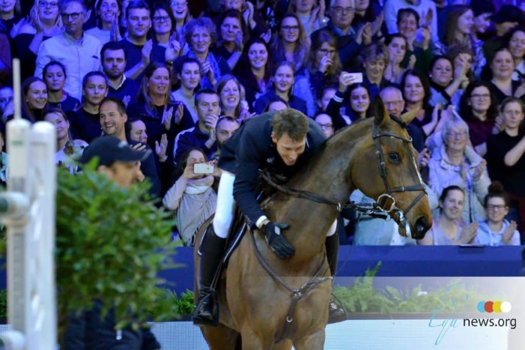 Henrik von Eckermann