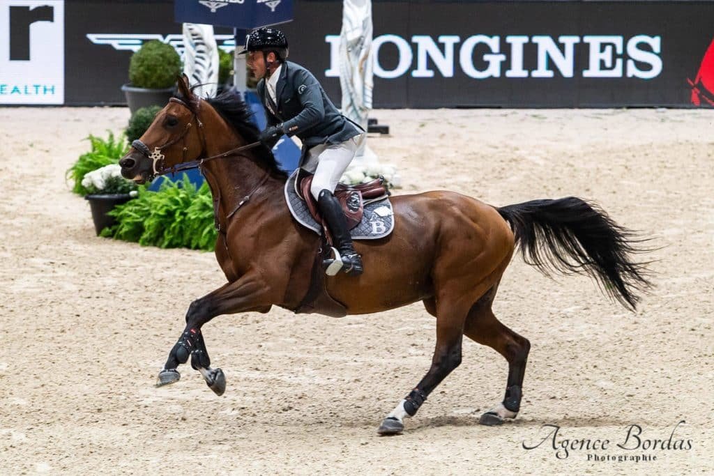 Caracole de la Roque
