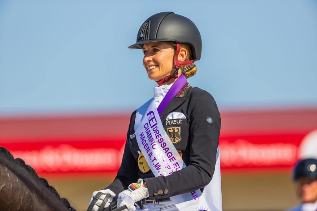 Copa del Mundo de Doma Clásica