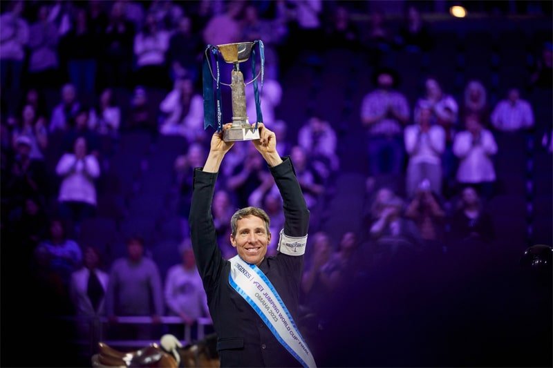 Henrik von Eckermann