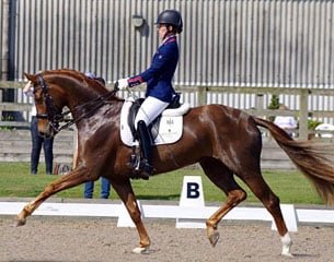 Mount St. John Fairy Tale