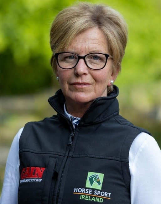 Doma Irlandesa