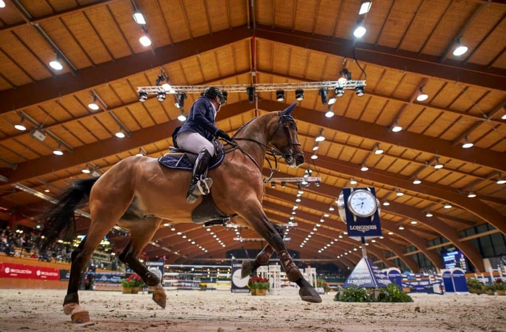 Global Champions Tour