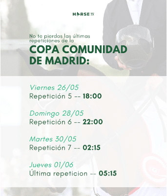 Copa Comunidad de Madrid