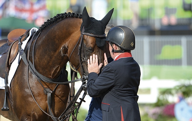 10 momentos en la vida en que tu caballo es tu mejor amigo