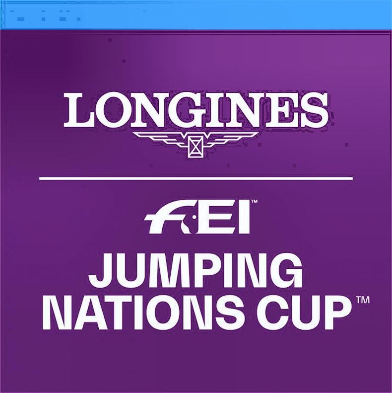 Longines League of Nations