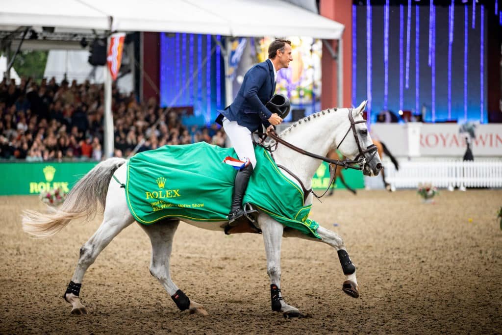 CSI5* Windsor