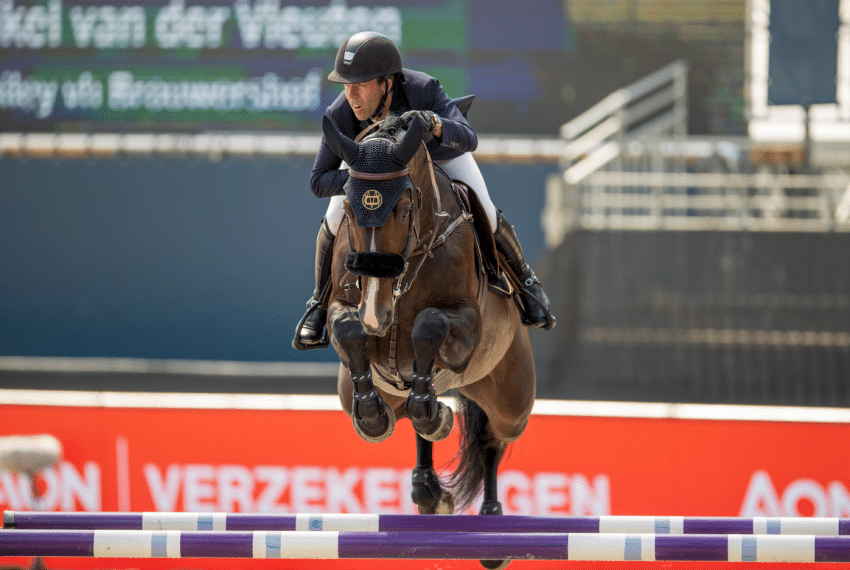 Maikel van der Vleuten