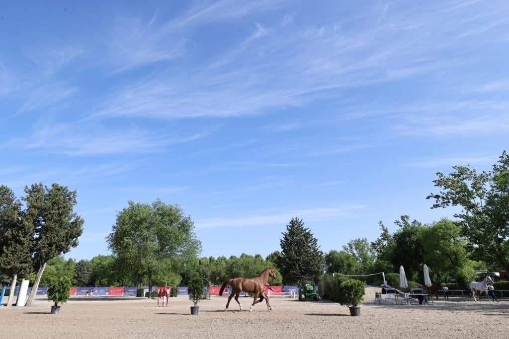 Global Champions Tour