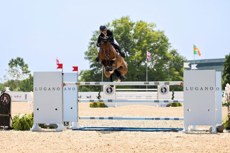 Shane Sweetnam