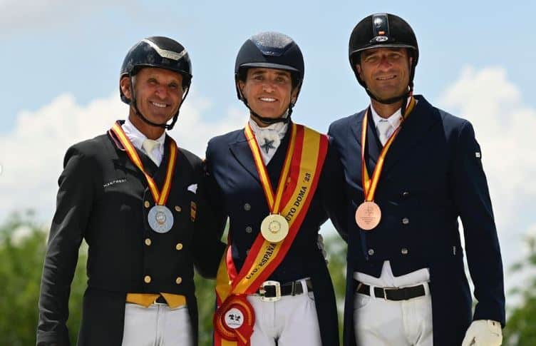 Equipo Español para el CDIO de Aachen