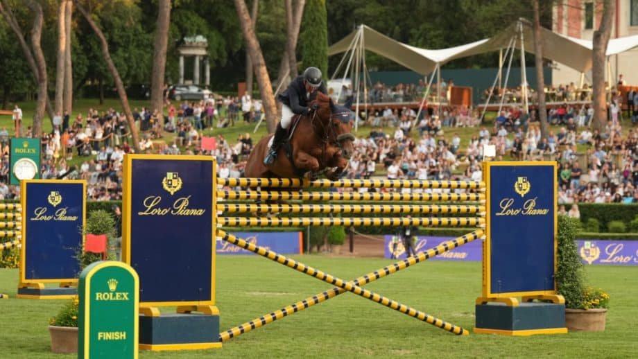 John Whitaker