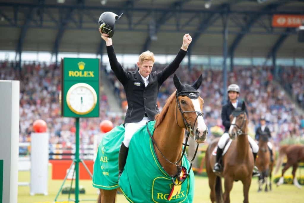 Marcus Ehning
