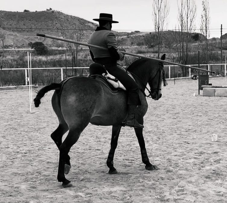 Equipo Español para el Campeonato del Mundo de Menores en Ponte de Lima