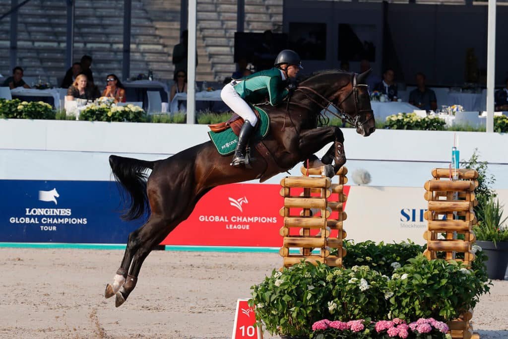 Longines Global Champions Tour