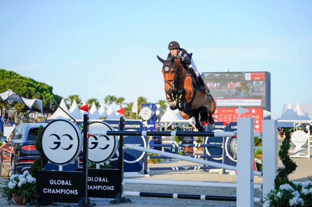 Maikel van der Vleuten