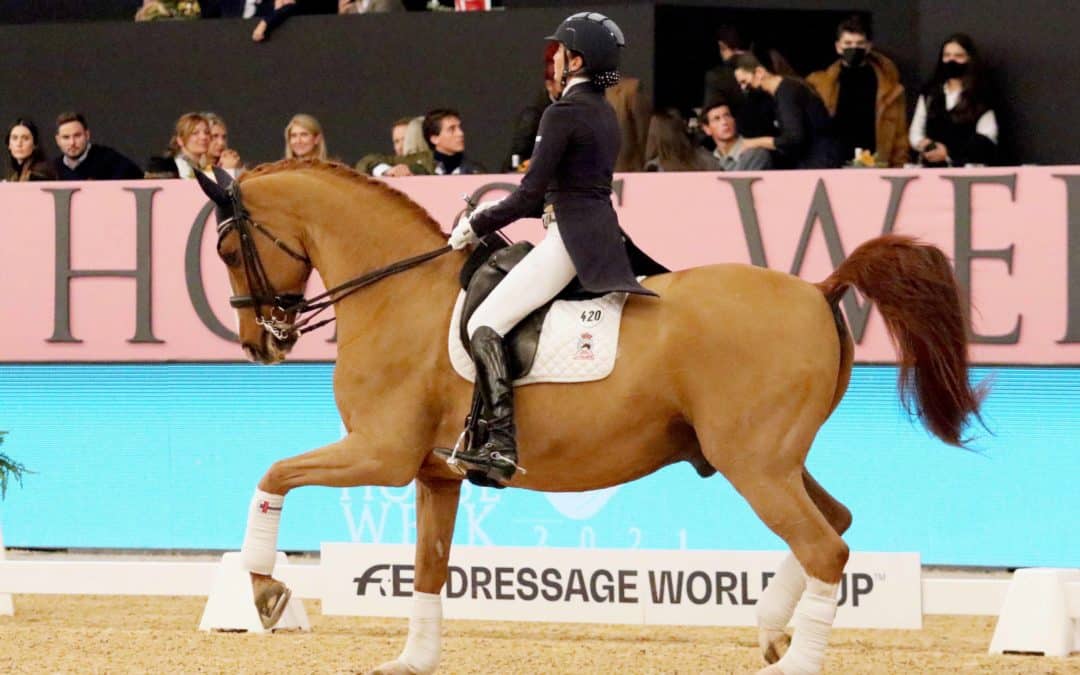 Adiós Delgado, el increíble compañero de Beatriz Ferrer-Salat