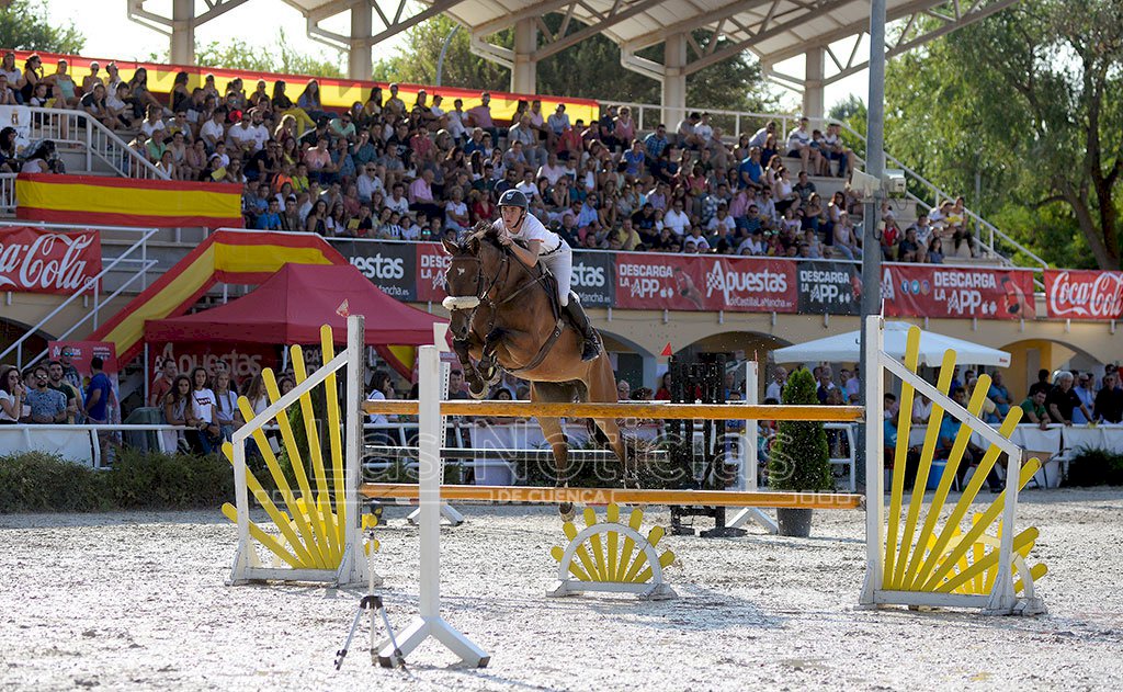 Cuenta atrás para el CSN3* Cuenca