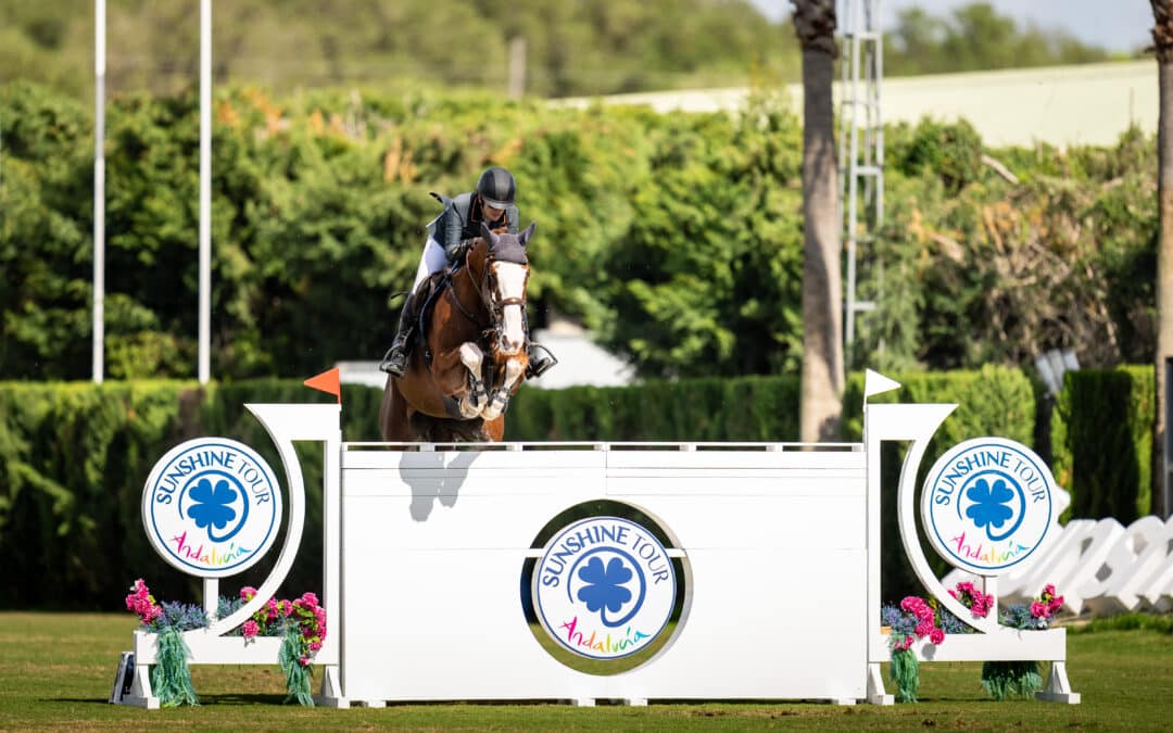 España vence en la Copa de Naciones de Vejer