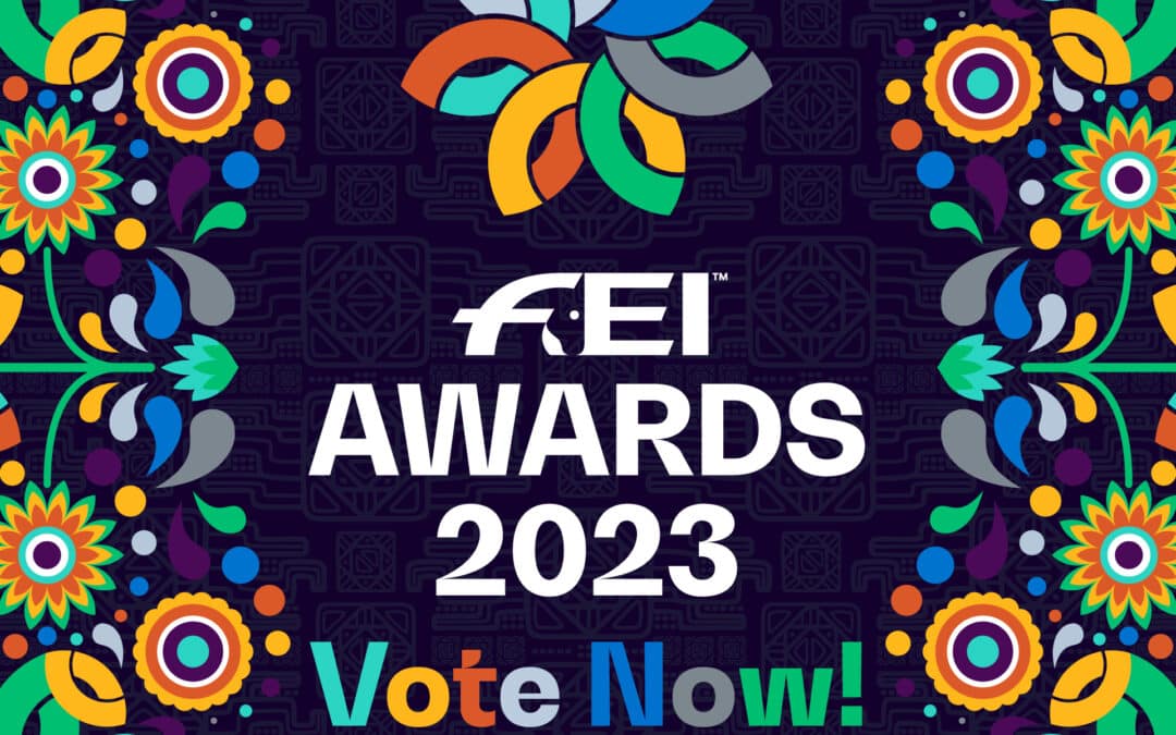 Premios FEI 2023