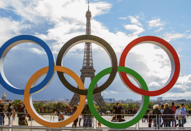 ¡14.000 nuevas entradas disponibles para los Juegos Olímpicos de París!