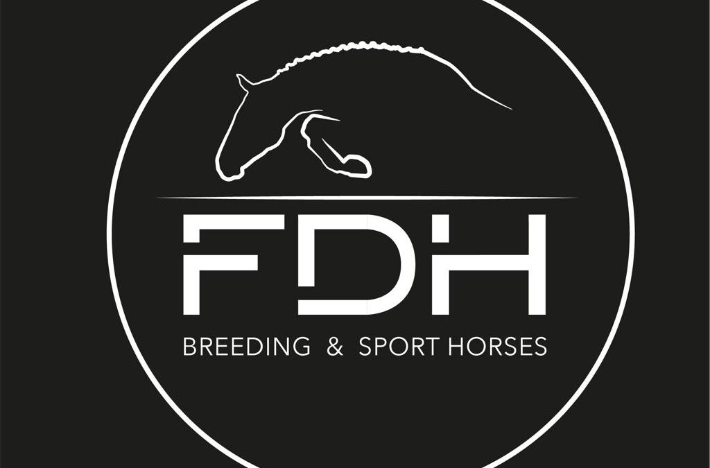 ¿Conoces FdH Breeding & Sport Horses?