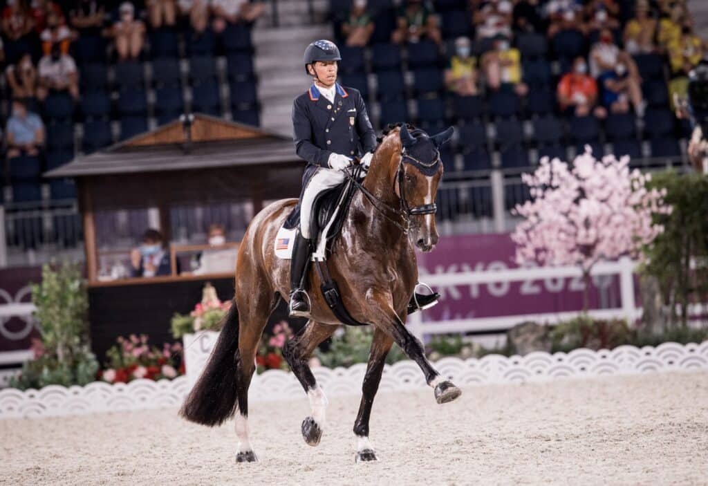 Steffen Peters
