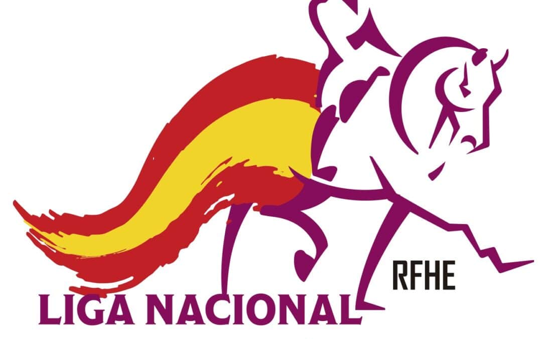 Liga Nacional de Doma Clásica para caballos jóvenes oficialmente aprobada