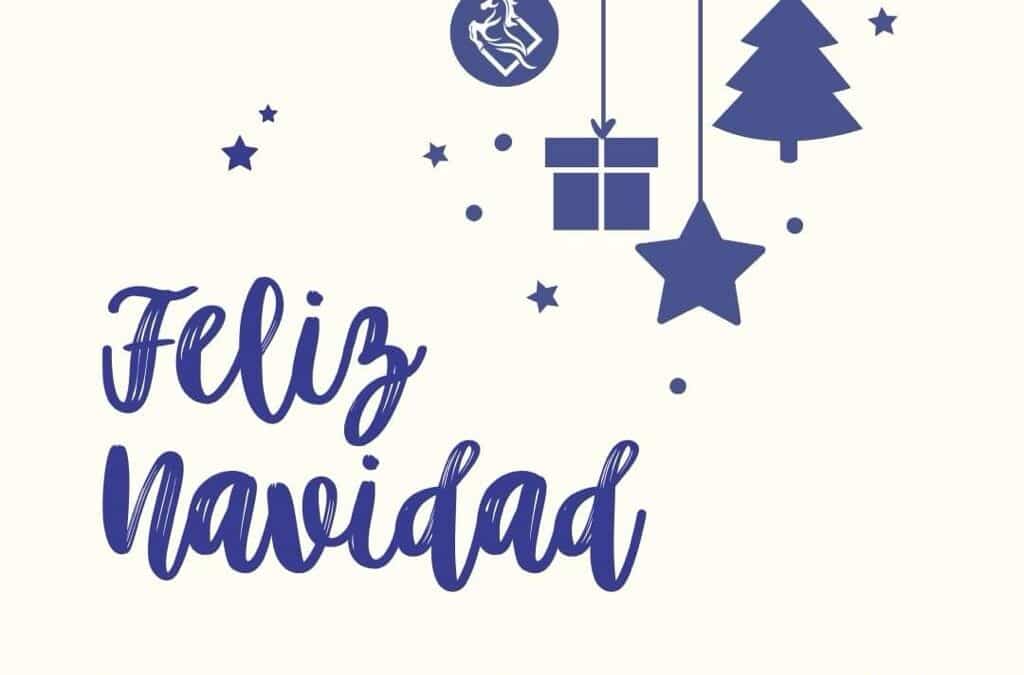 Navidad a Caballo: Celebrando la Magia de la Temporada en el Mundo Ecuestre