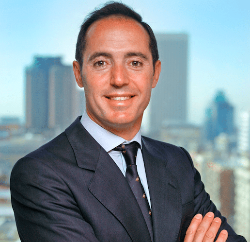 Club de Campo Villa de Madrid Alfredo Revuelta de Rojas