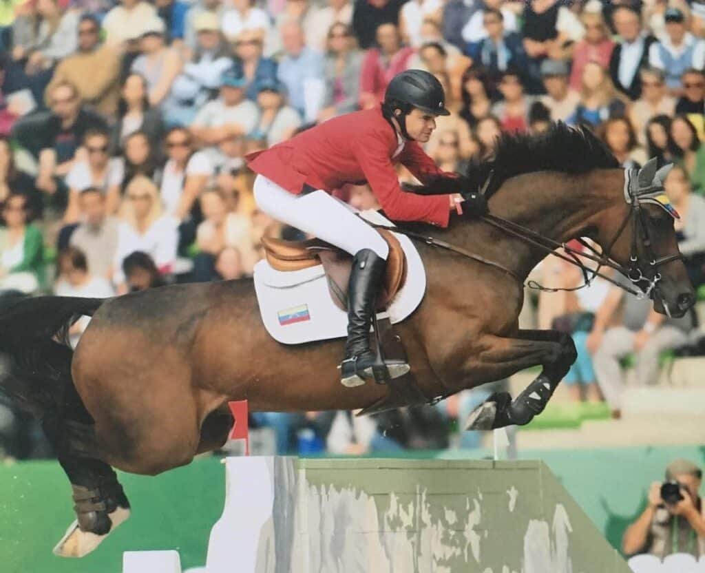 Andrés Rodríguez Chepito