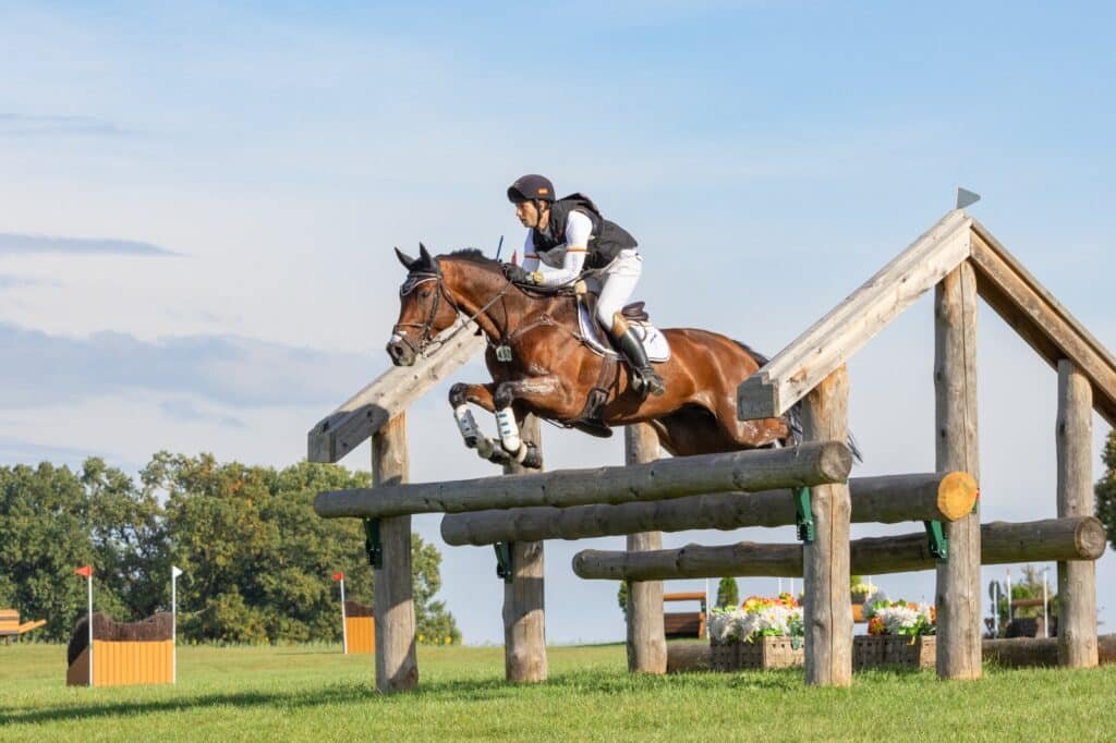 Esteban Benítez entrevista