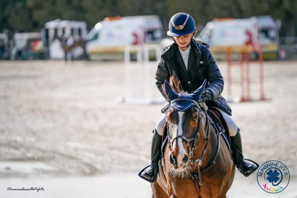 Valeria Chaves BillyJean