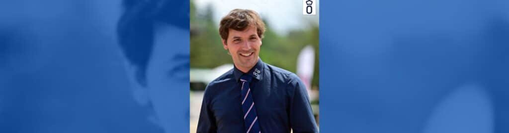 breeding director verband oldenburger Peer Eitenmüller