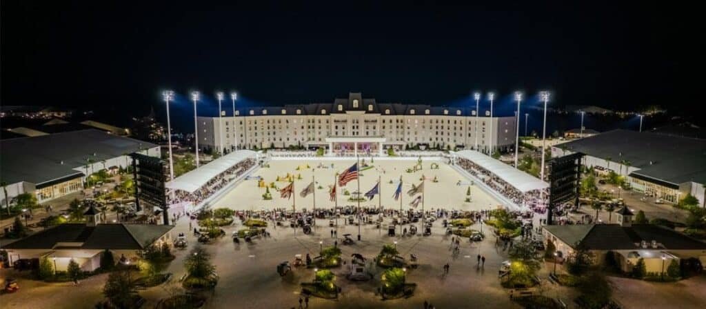 Longines League of Nations