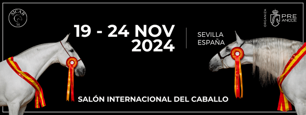 Fecha oficial de SICAB 2024:19 – 24 de noviembre