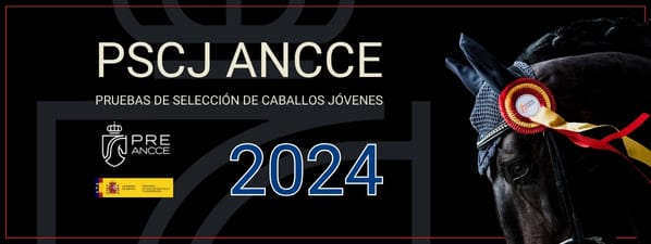 Arranca la temporada de los PSCJ ANCCE 2024