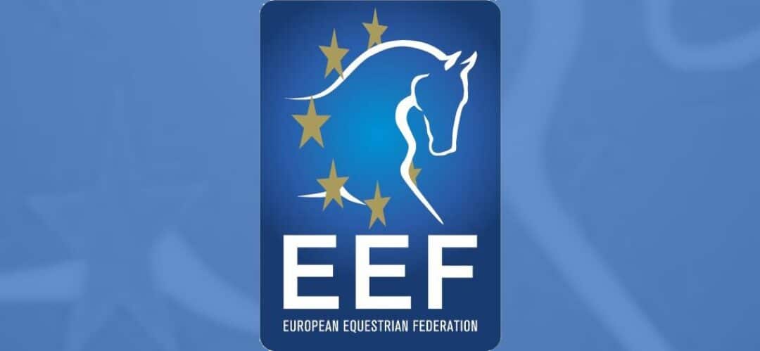 La EEF promueve cambios a beneficio del bienestar equino