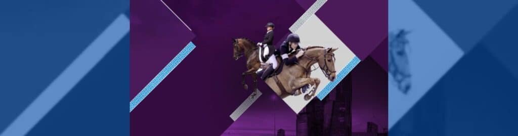 FEI Dressage World Cup Final 2024 Final de la Copa del Mundo FEI™