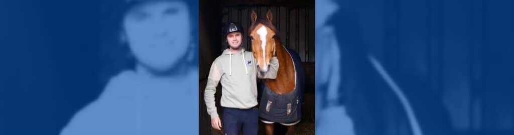 Jeanne Sadran Funky Boy des Rêves