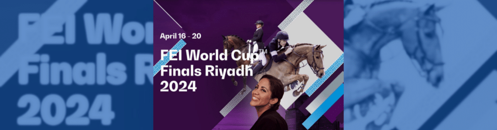 Riad Final de la Copa del Mundo Chacco Marketing