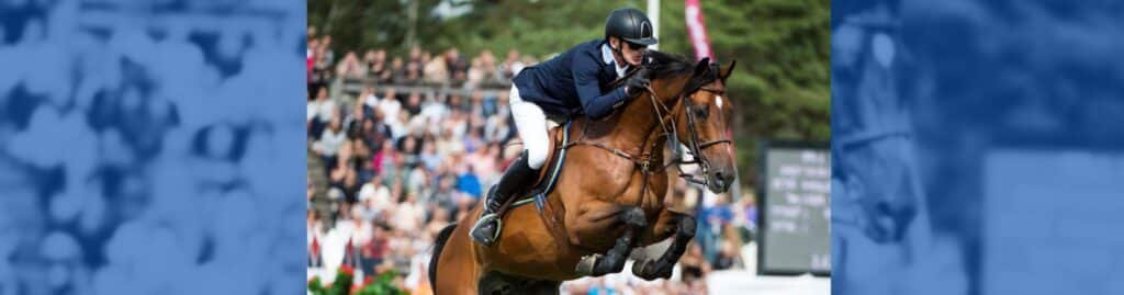 H&M Christian K Peder Fredricson