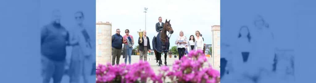 Épaillard CSI4* Macon