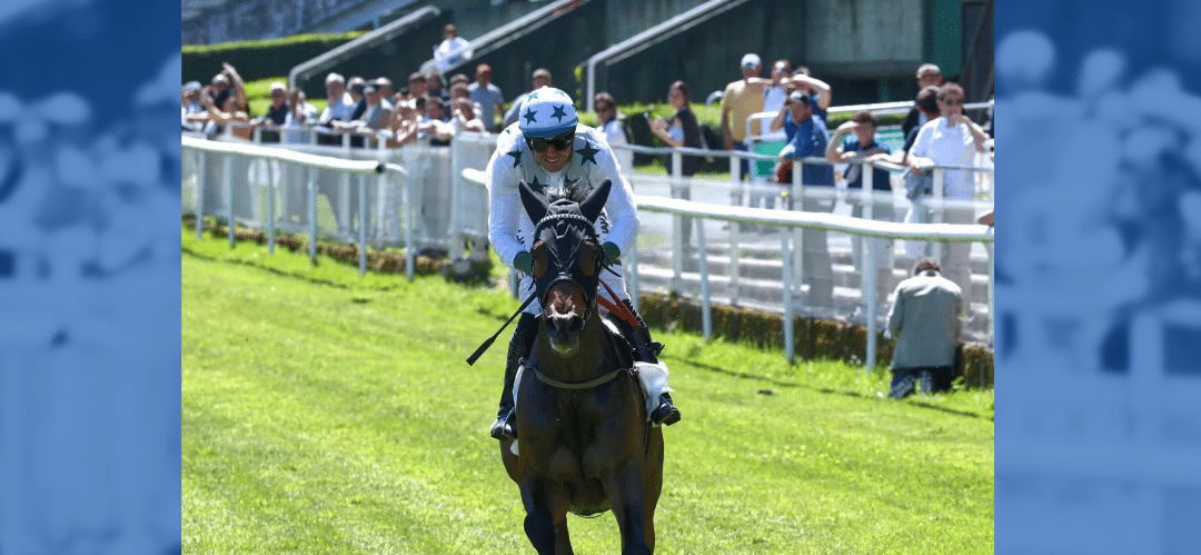 El Hipódromo de Donostia anuncia su programa de Verano con 13 Jornadas de Carreras