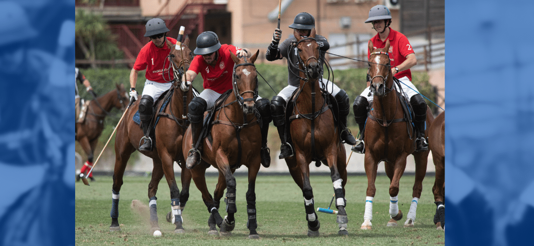 BPC Negrita Cup en el Real Club de Polo de Barcelona