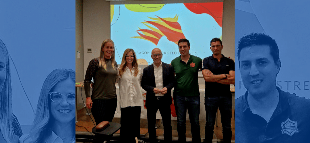 II Círculo Ecuestre Equiaragon “El caballo como deportista”